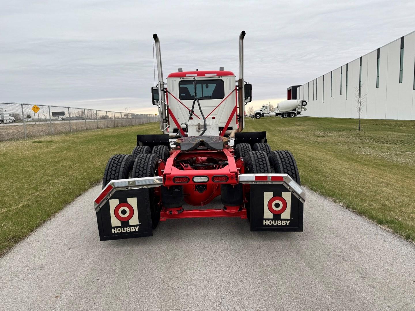 2023 Mack Anthem in Ankeny, IA — photo 5